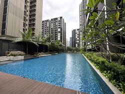 The Tapestry (D18), Condominium #626294751